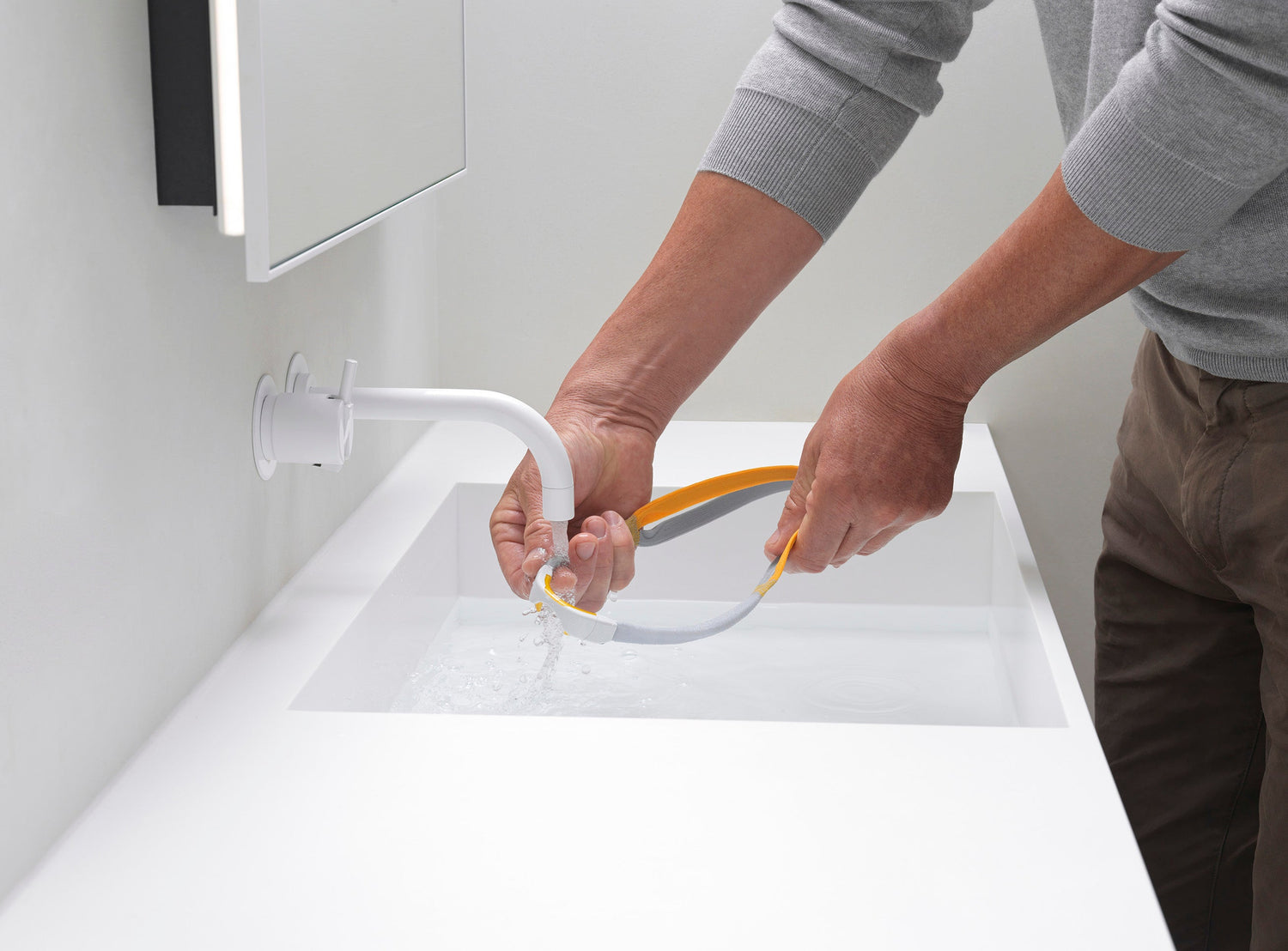 Cleaning and Caring for Your CPAP Equipment