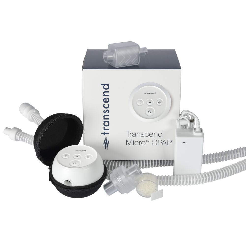 CPAP Machine Replacement Parts by Device
