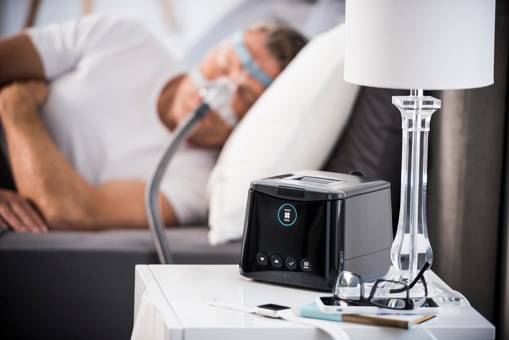 Fisher & Paykel CPAP Products