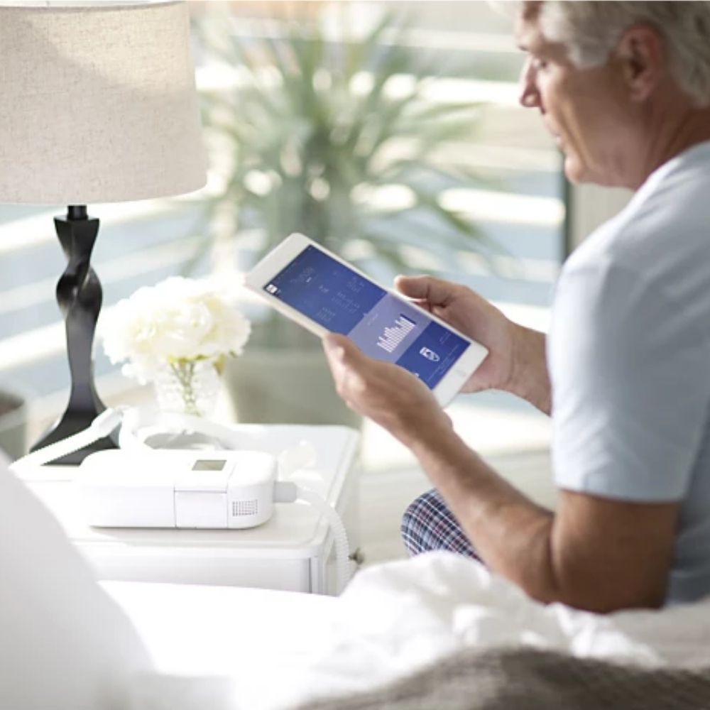 Philips Respironics DreamStation Go