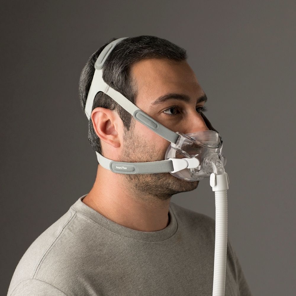 Philips Respironics Amara View