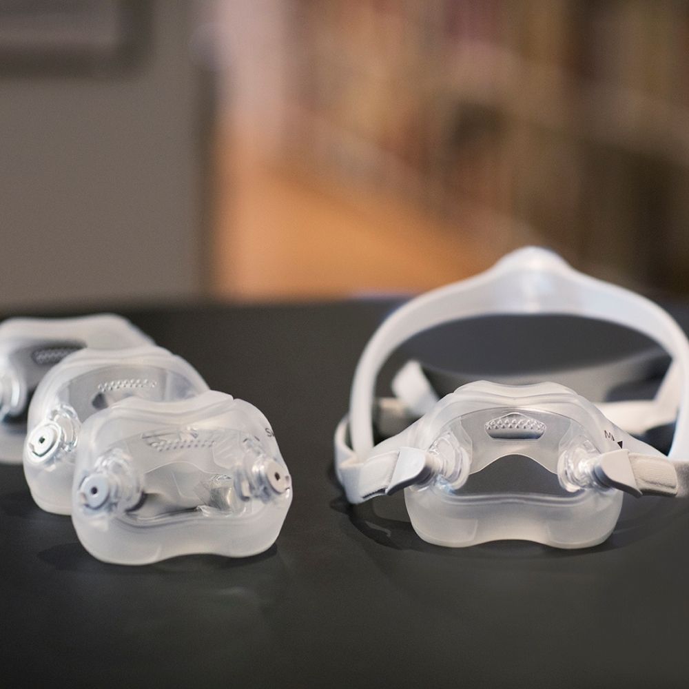 CPAP Mask Fit Finder Packs