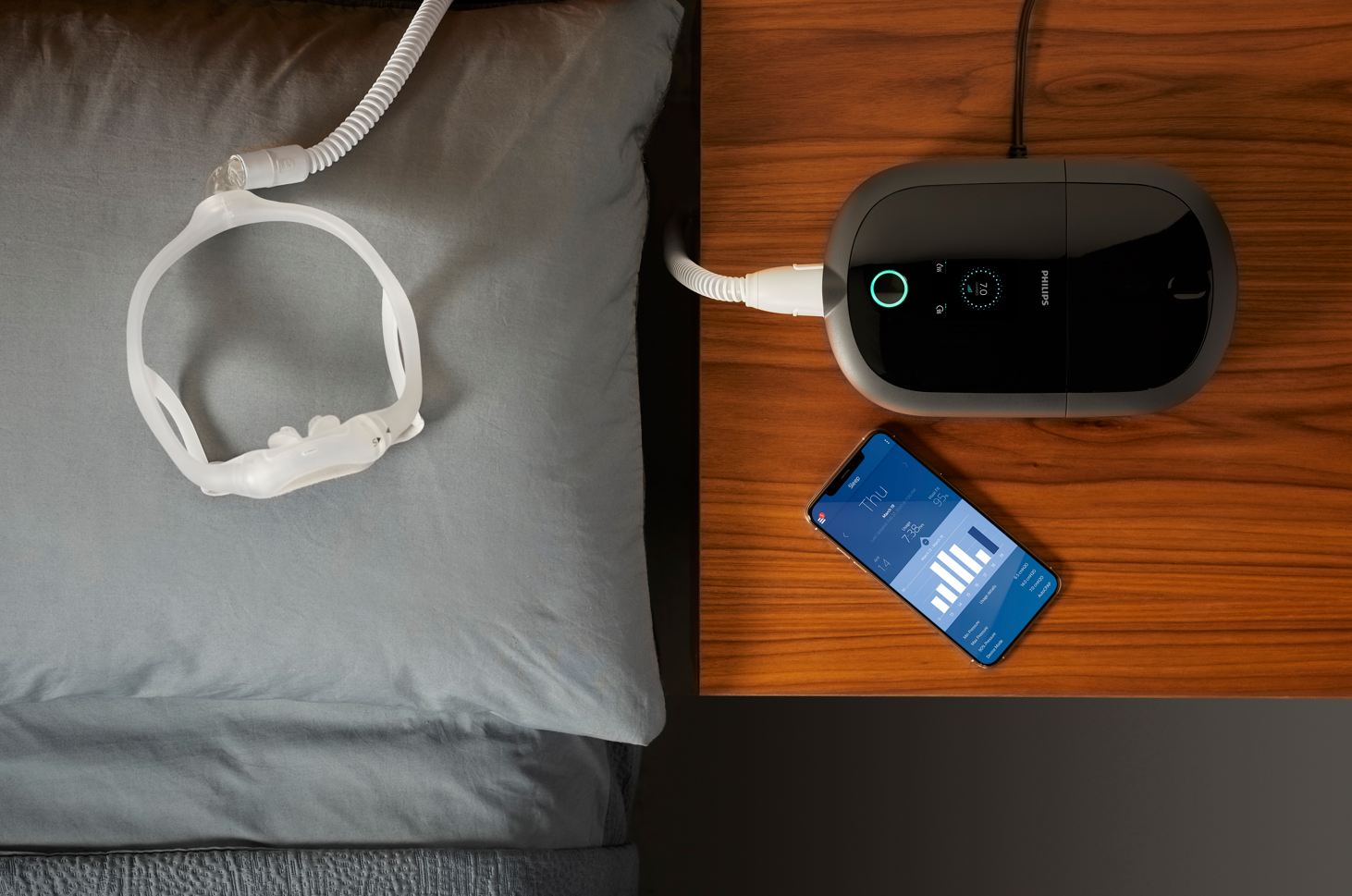 Philips Respironics DreamStation 2