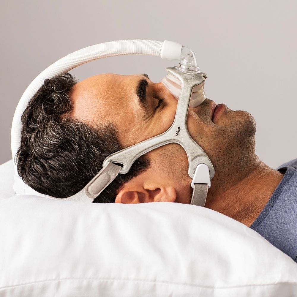 Philips Respironics Wisp