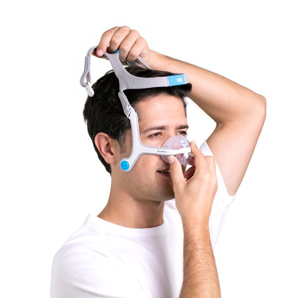 Resmed AirFit N20