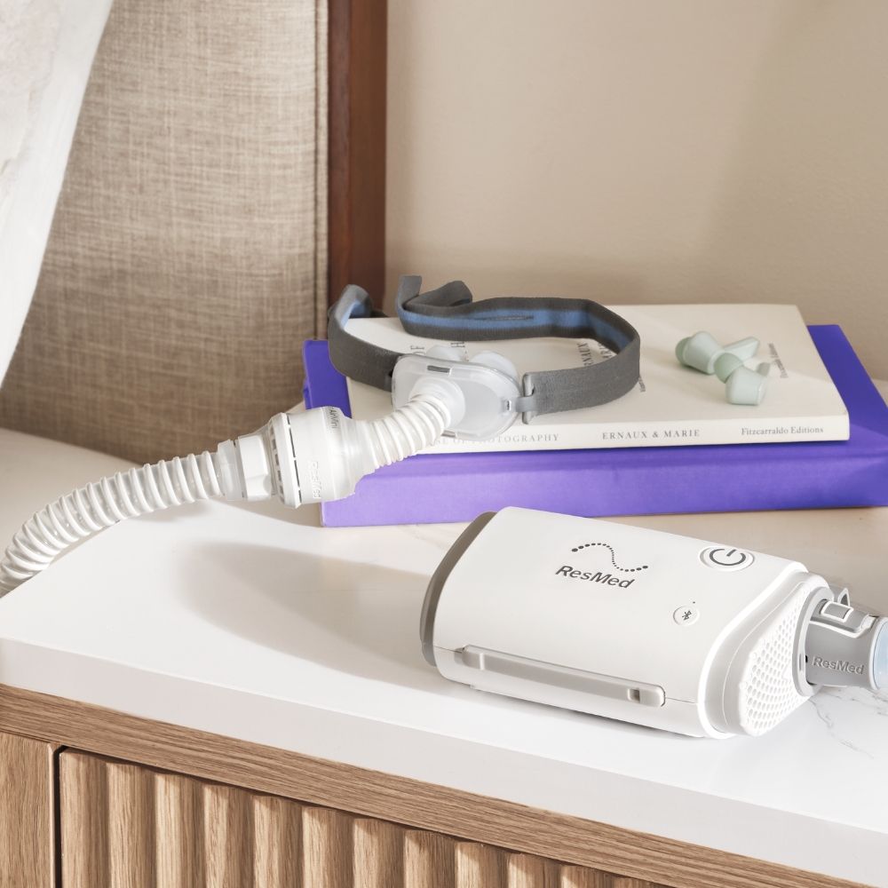 Resmed AirFit P10