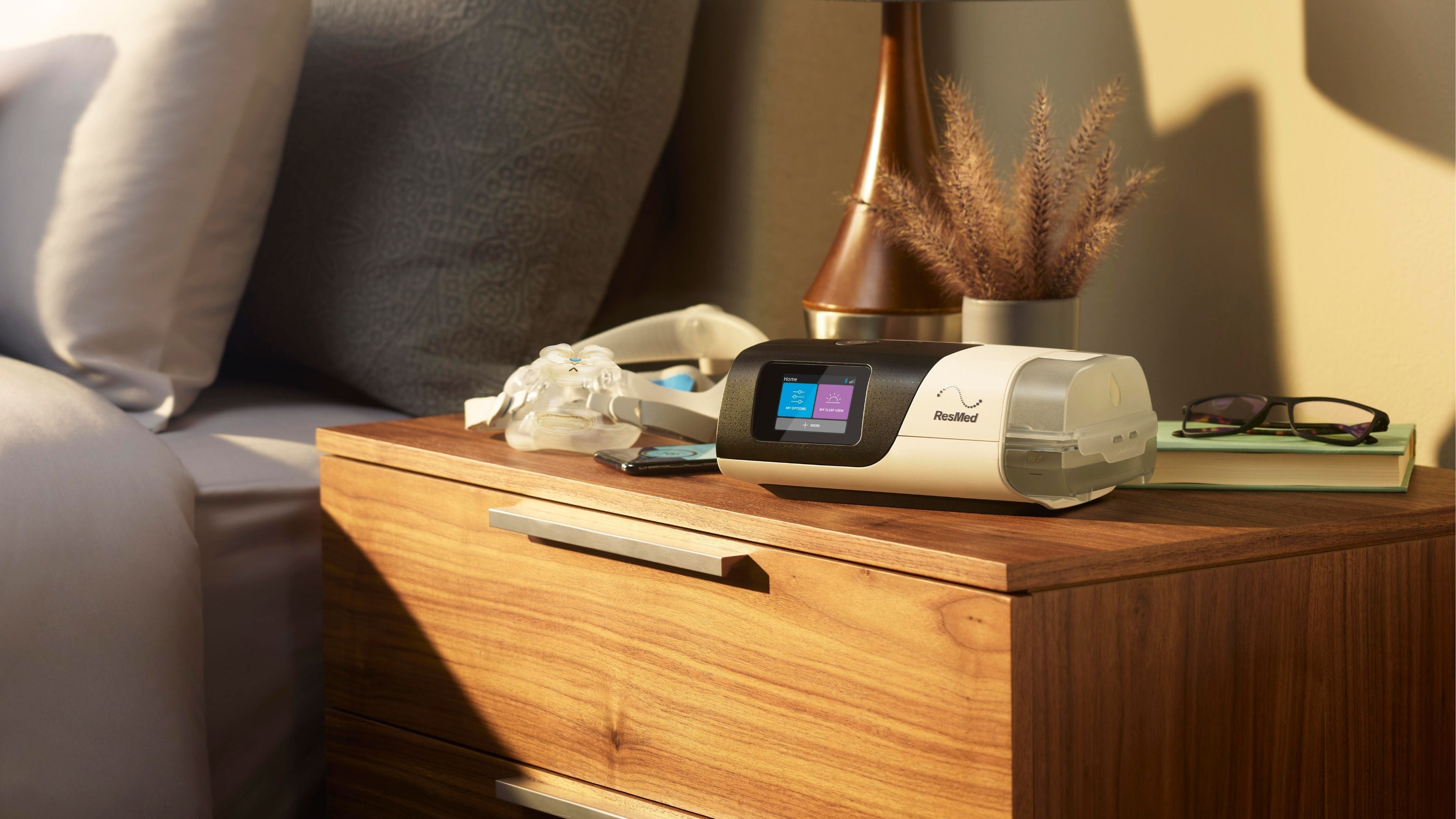 Resmed AirFit X30i