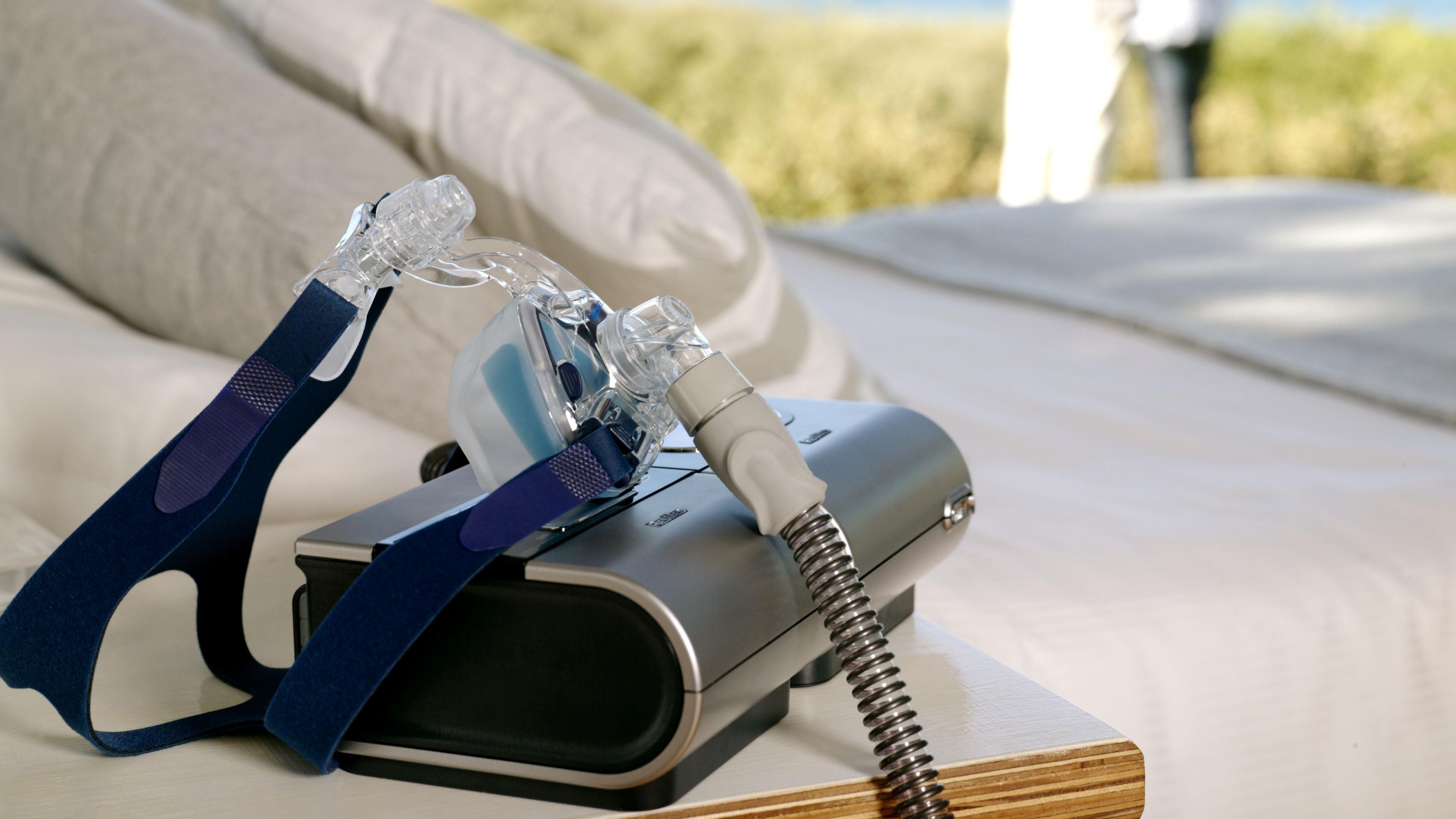 Resmed S9 CPAP Machine