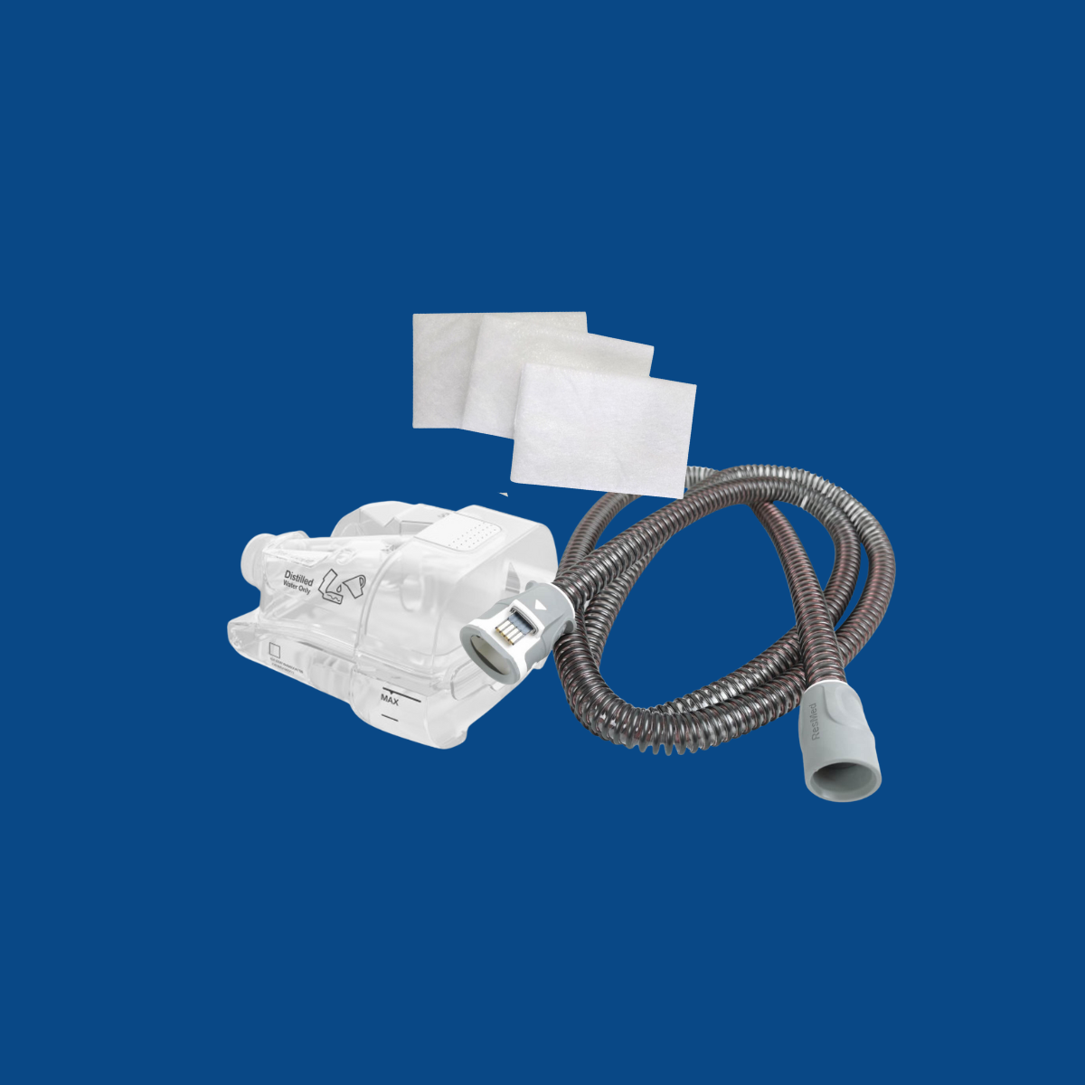 CPAP Bundles