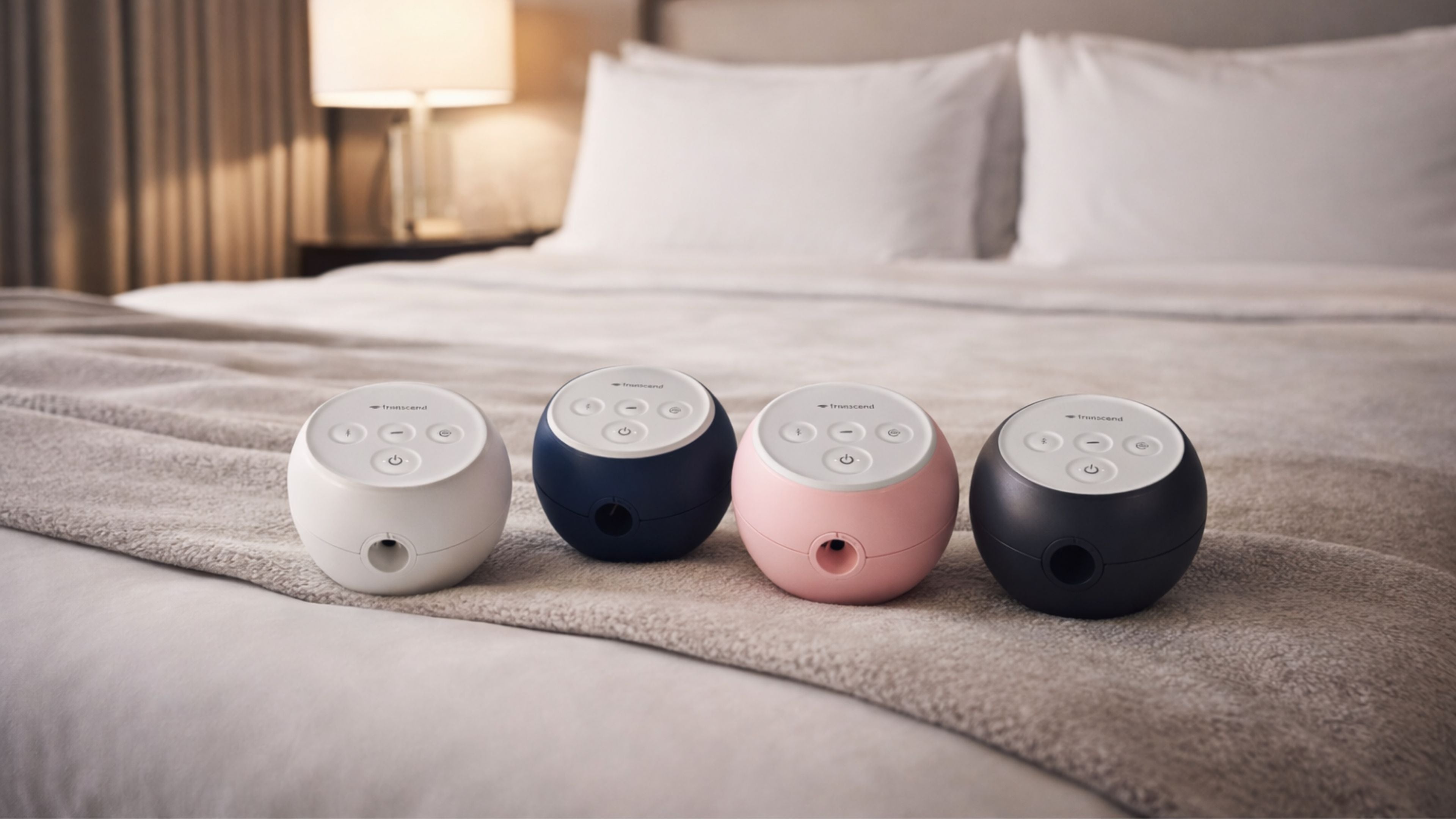Transcend Micro 510 Auto CPAP Machine