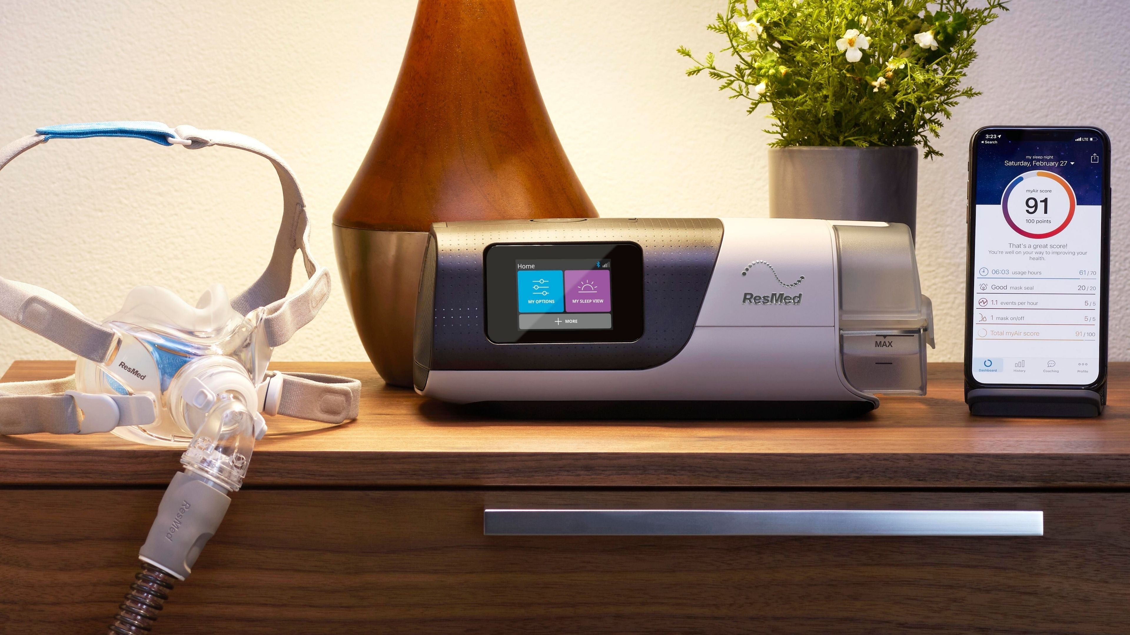 Resmed AirSense 11