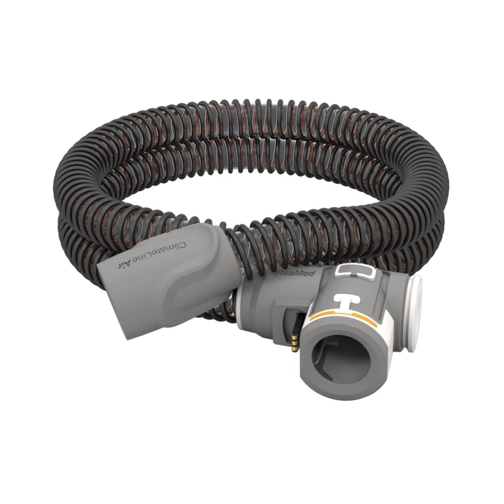 ResMed ClimateLineAir Heated Tube for AirSense 10 and AirCurve 10 devices