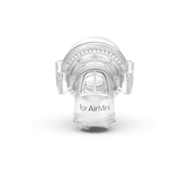 Cable Socket Join Sleep Example Image ResMed AirFit / AirTouch F20 for AirMini CPAP Machine Setup Pack ...