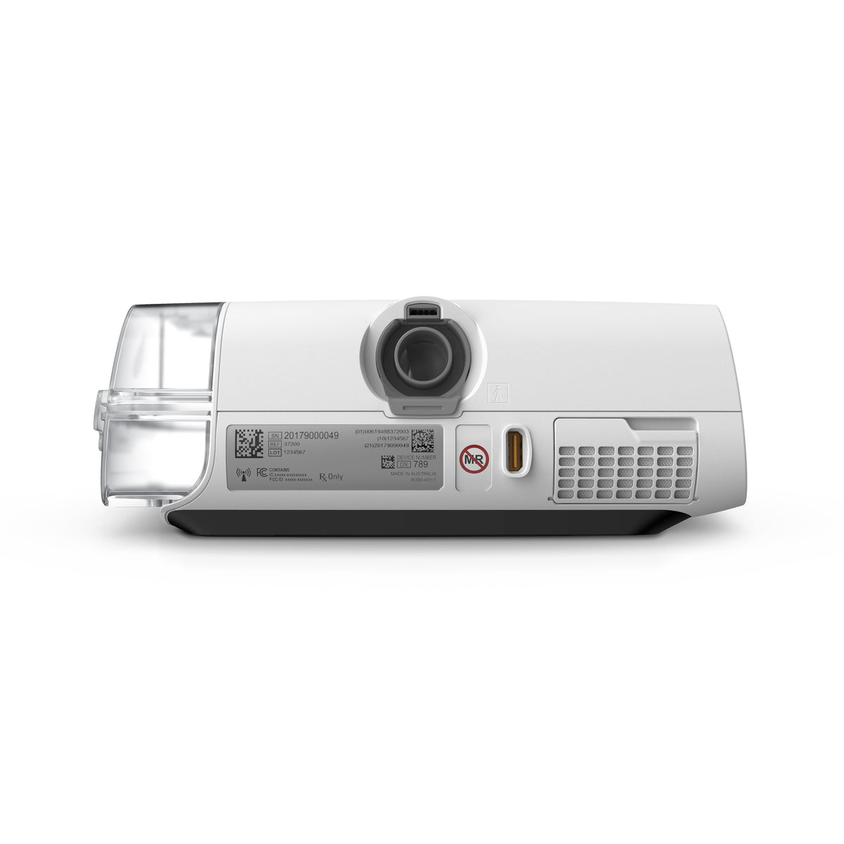 ResMed AirSense 11 CPAP Machine with HumidAir & ClimateLineAir 11 ...