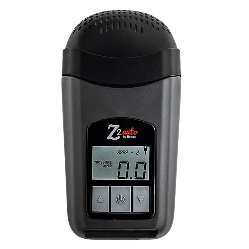 Z2 Cpap Machine Breas Z2 Auto Travel CPAP Machine | Hello Sleep Canada – HelloSleep.ca
