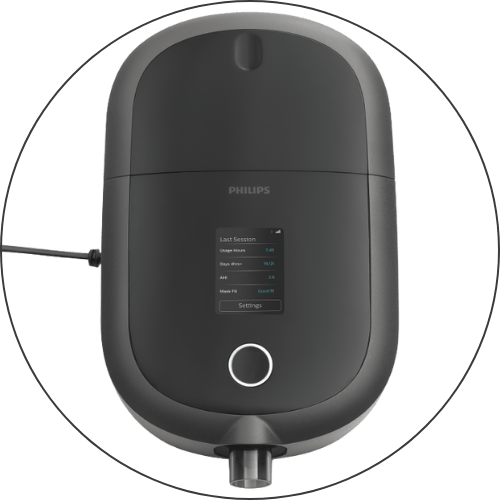 Philips DreamStation 2 CPAP Machine