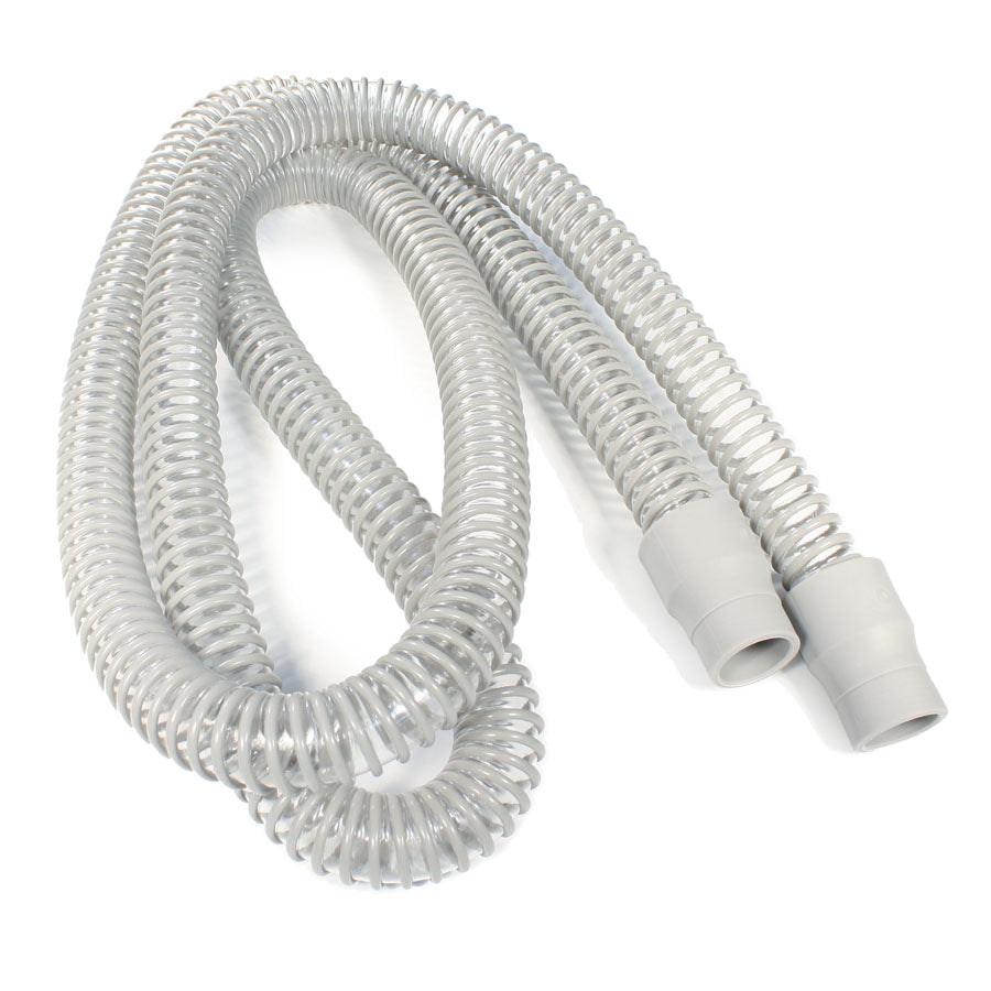 Grey CPAPology CPAP Tube