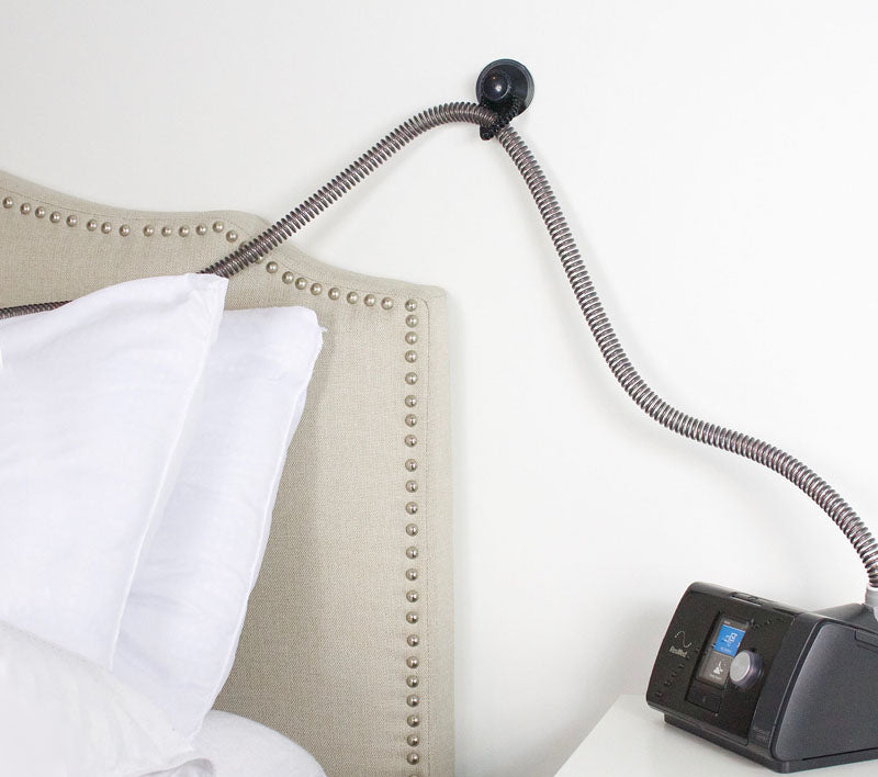 Jack CPAP Hose Support