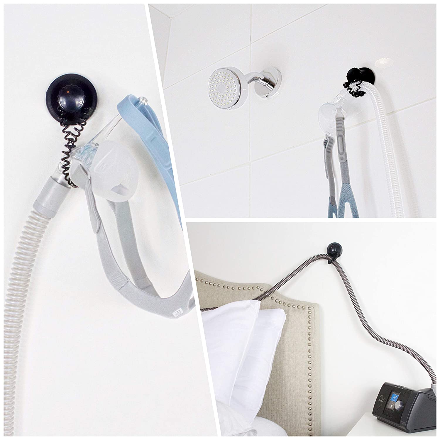 Jack CPAP Hose Support