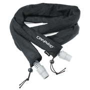 CPAPology Joey CPAP Hose Cover in use