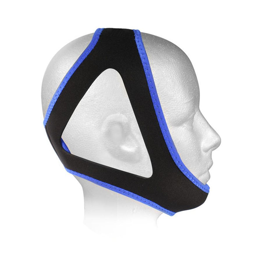 CPAPology Morpheus Deluxe Chin Strap
