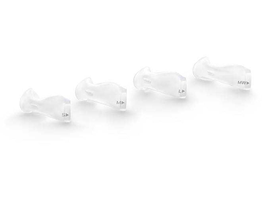 All sizes of the Philips DreamWear Nasal Cushion