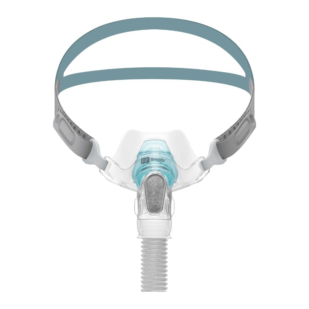 F&P Brevida Nasal Pillow Mask