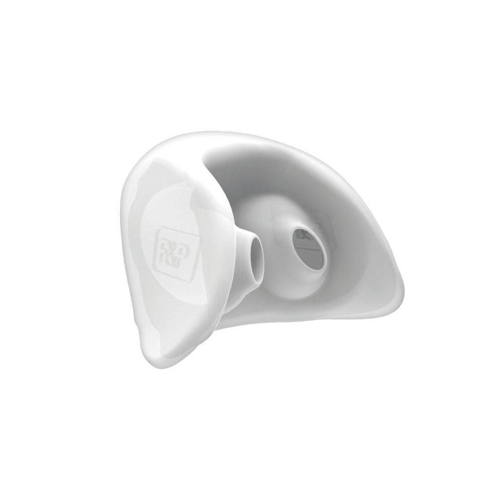 F&P Brevida Seal Inside