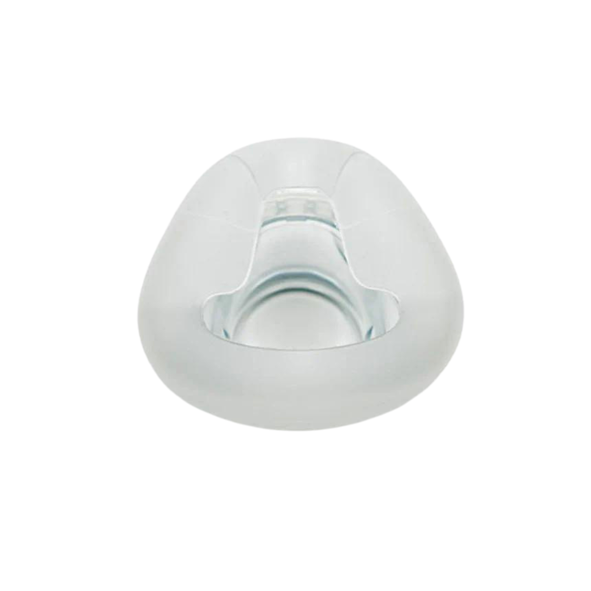Inside back view of the F&P Eson nasal cushion