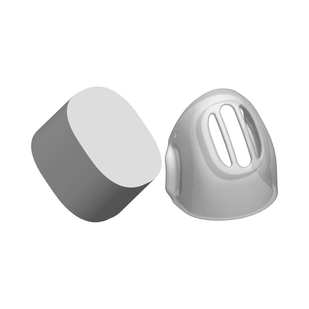 F&P Eson Diffuser and Cover