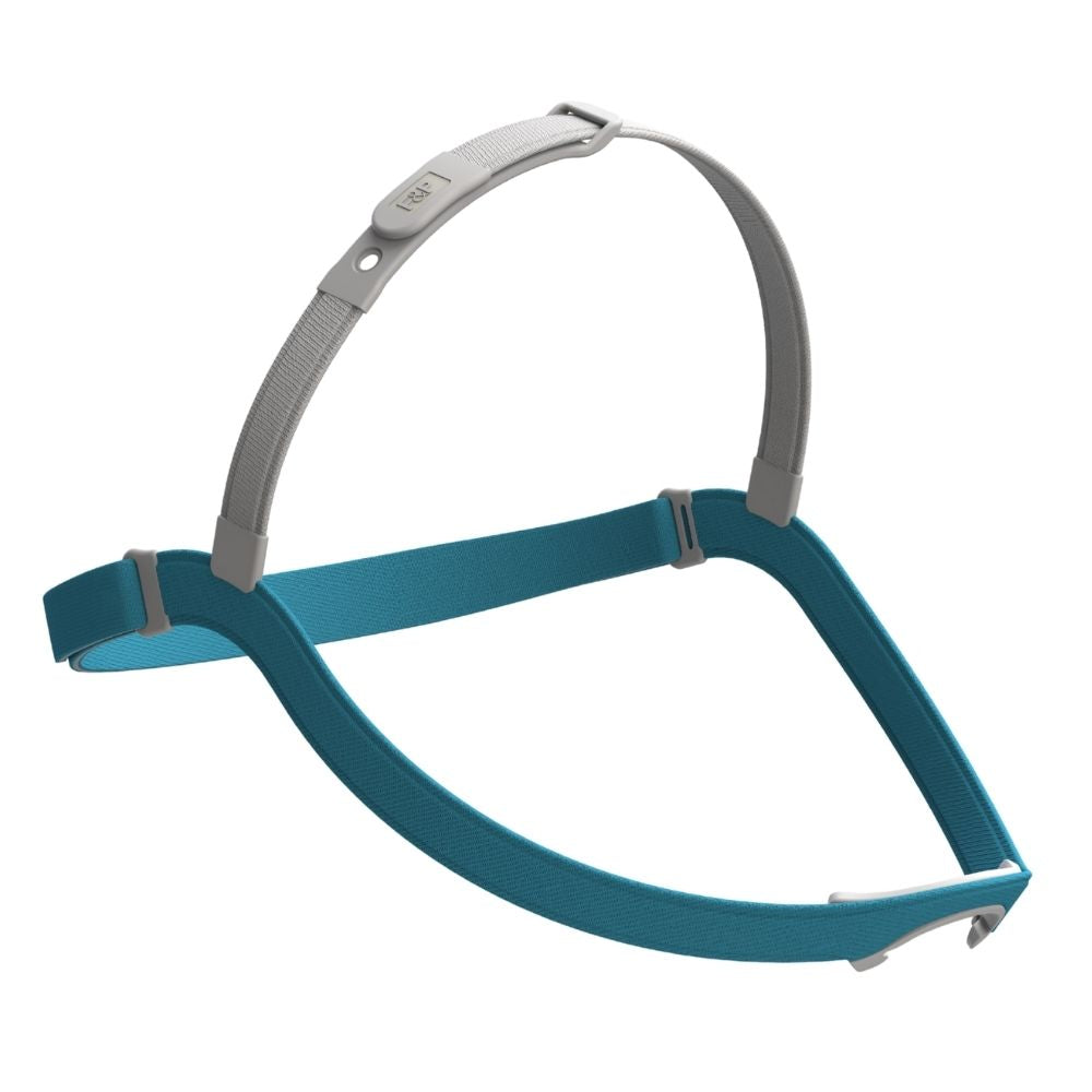 F&P Evora nasal mask headgear