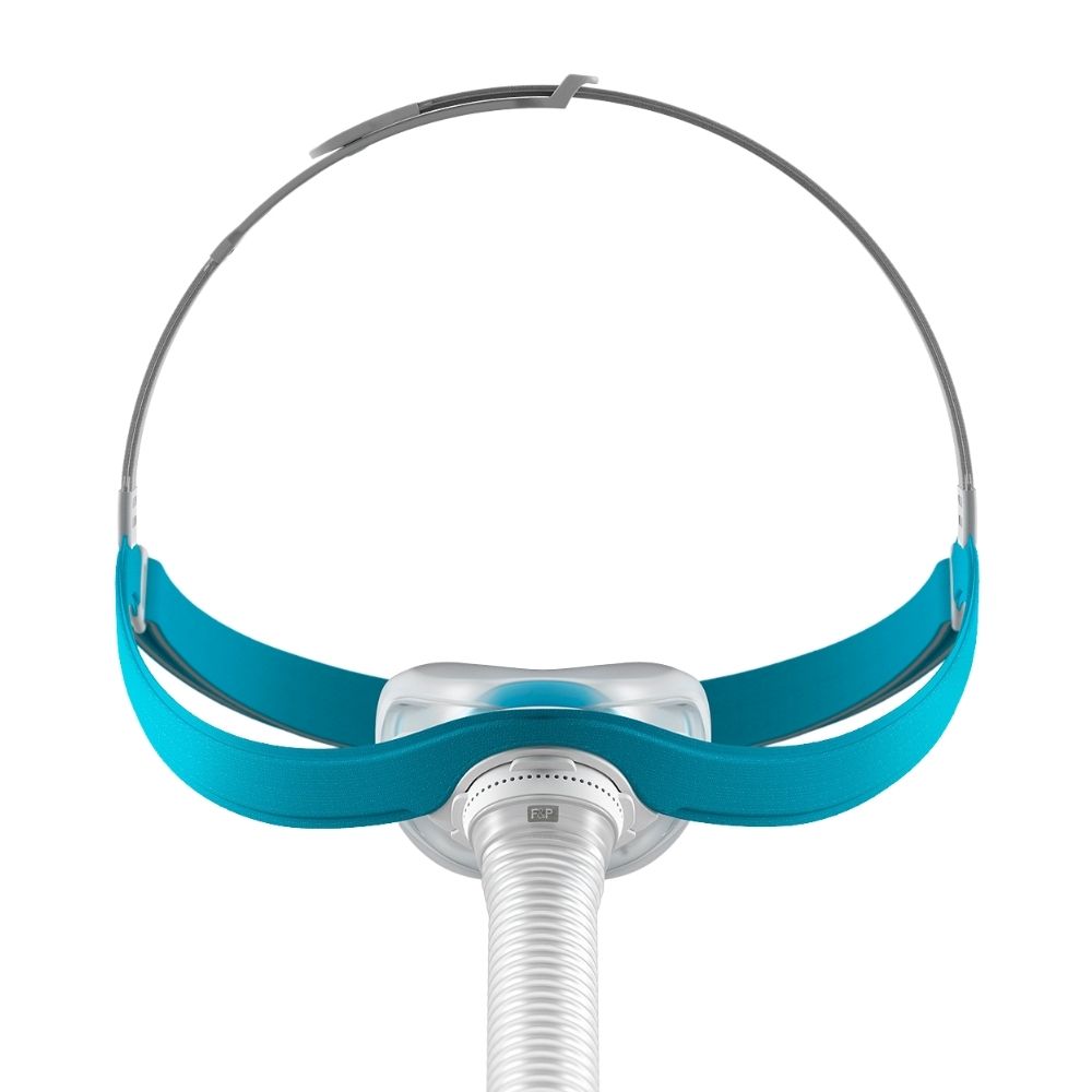 F&P Evora Nasal Mask