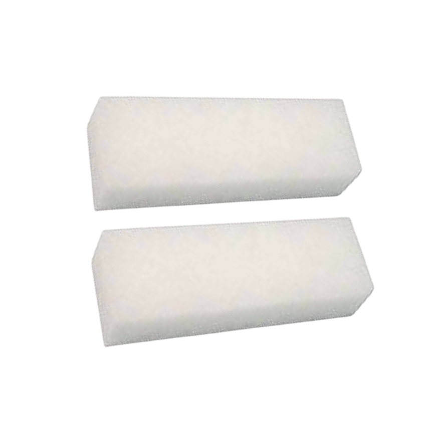 2 Pack of F&P Air Filters for the Icon+ CPAP Machine