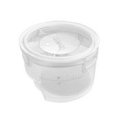 Replacement water chamber for the F&P Icon+ CPAP machine