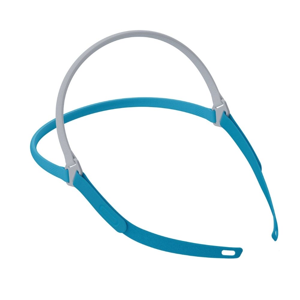 F&P Nova Micro Headgear