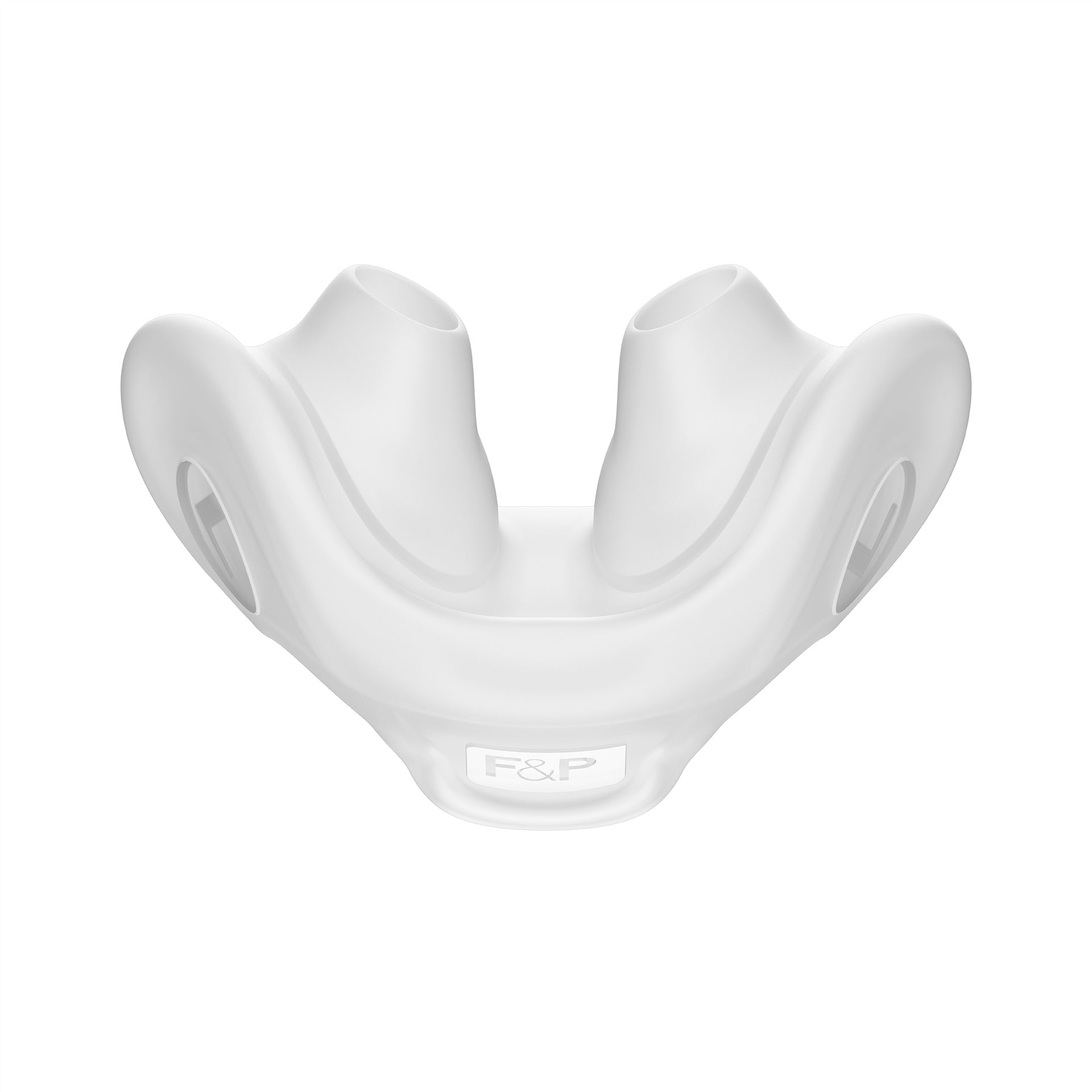 Top view of the Large F&P Nova Micro Seal