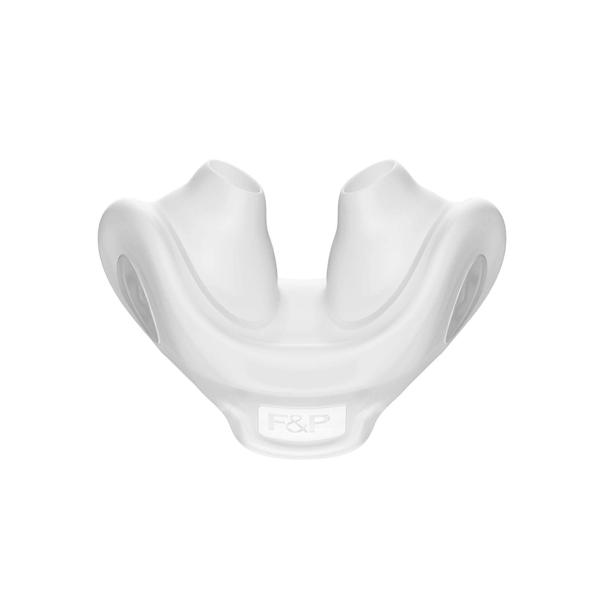 Top view of the Medium F&P Nova Micro Seal