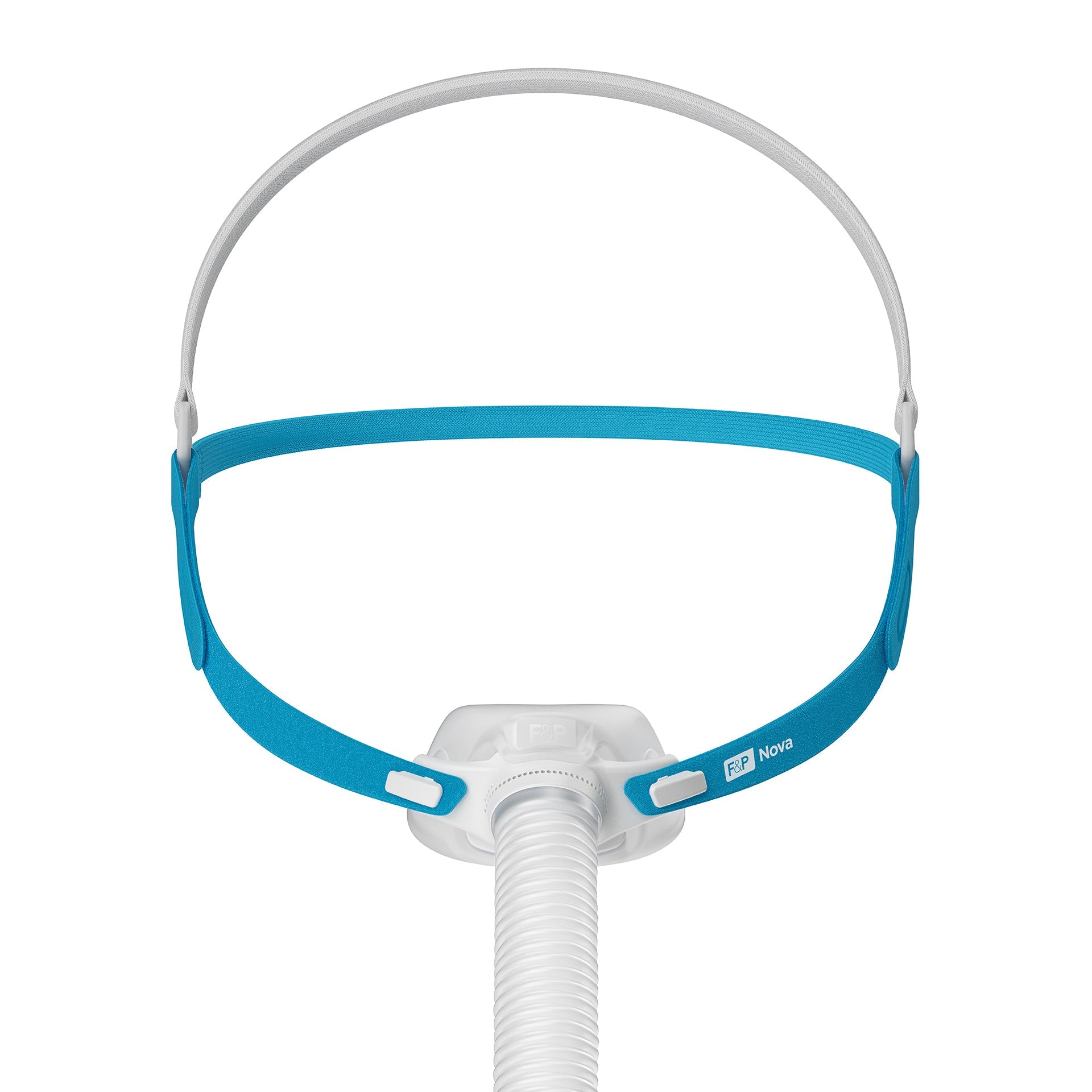 F&P Nova Micro Nasal Pillow Mask