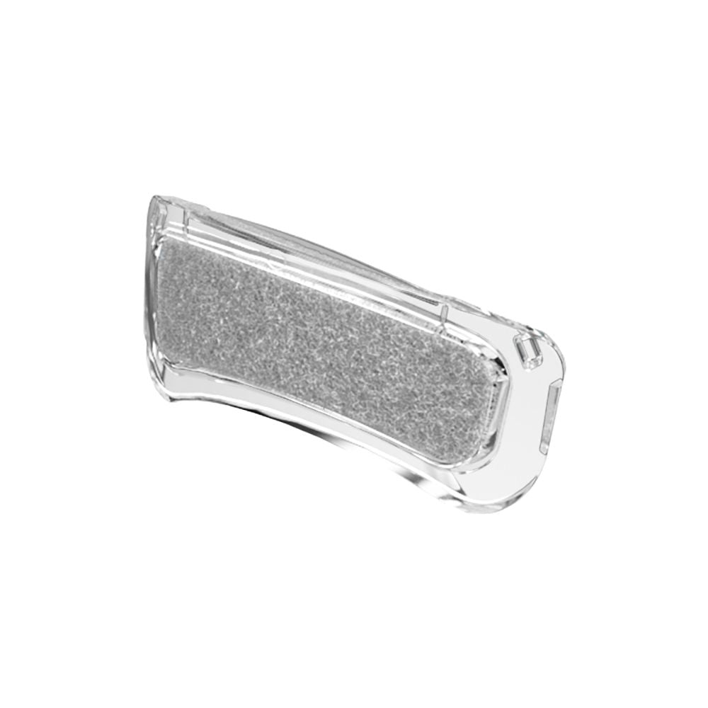 Grey F&P Nova Nasal Diffuser for CPAP Mask