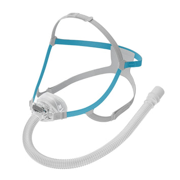 Side view of the F&P Nova Nasal CPAP Mask