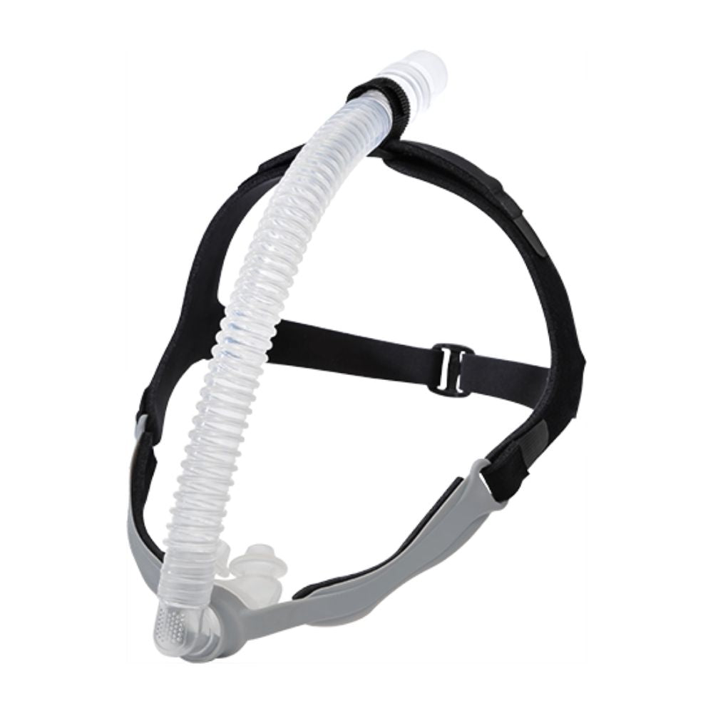 F&P Opus 360 Nasal Pillows Mask