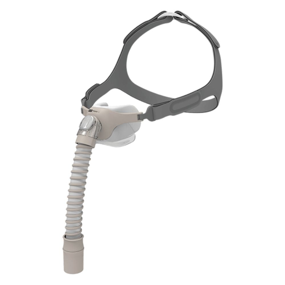 F&P Pilairo Q Nasal Pillow Mask