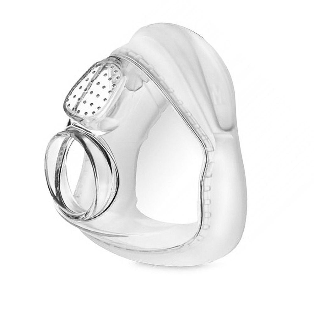 Simplus seal for full face cushion