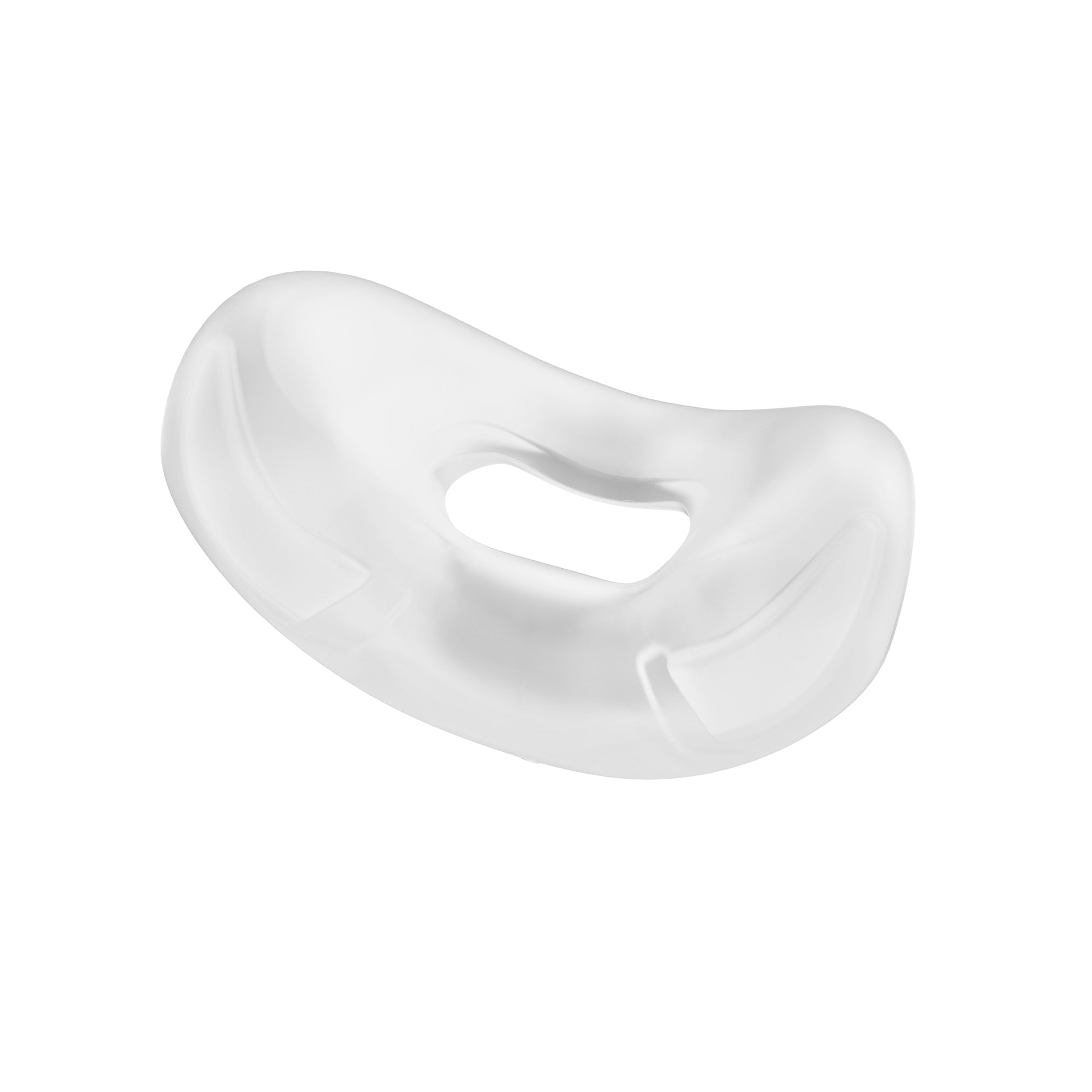 Inside view of F&P Solo Nasal Seal in size Large
