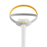 F&P Solo Pillows Mask with tube