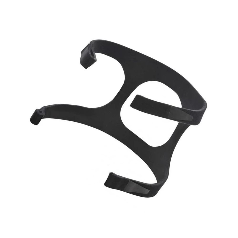 F&P Zest and Zest Q Headgear