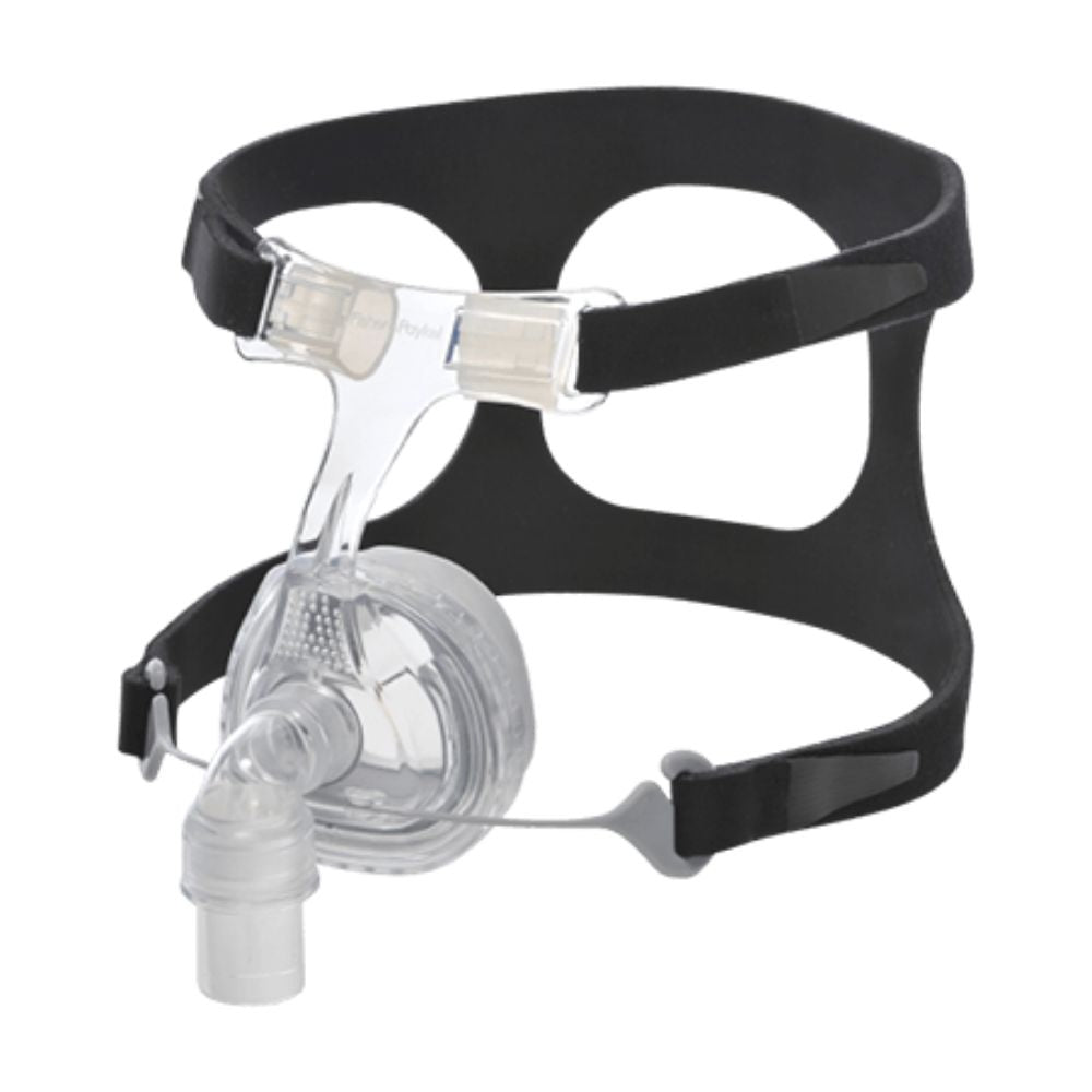 F&P Zest Nasal CPAP Mask