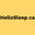 HelloSleep.ca logo
