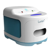 Lumin CPAP Sanitizer Device