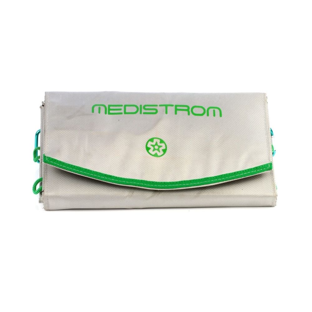 Pouch for the Medistrom 50W Solar Panel